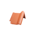 Pent roof tile J11v