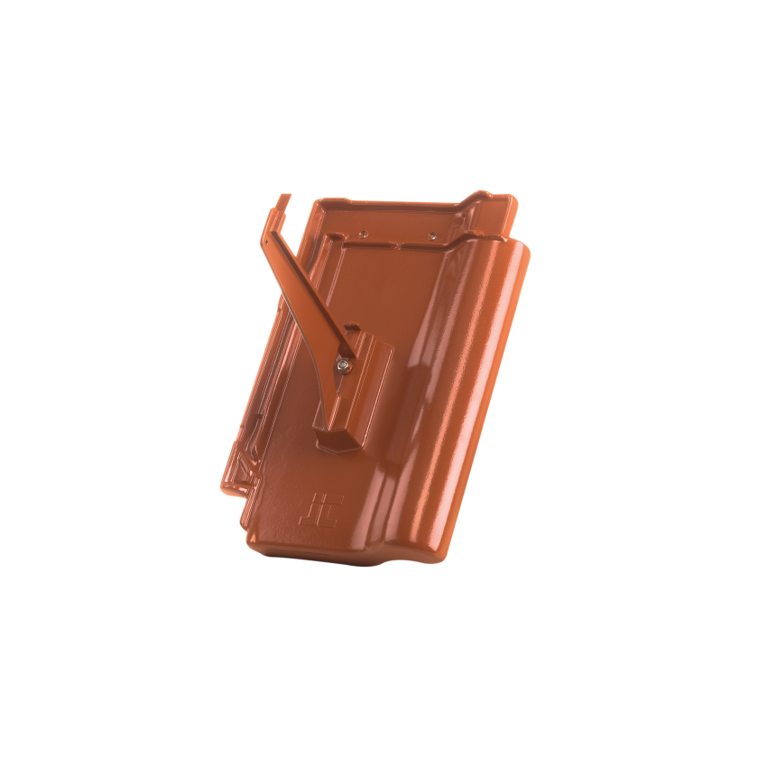 snow guard holder J11v