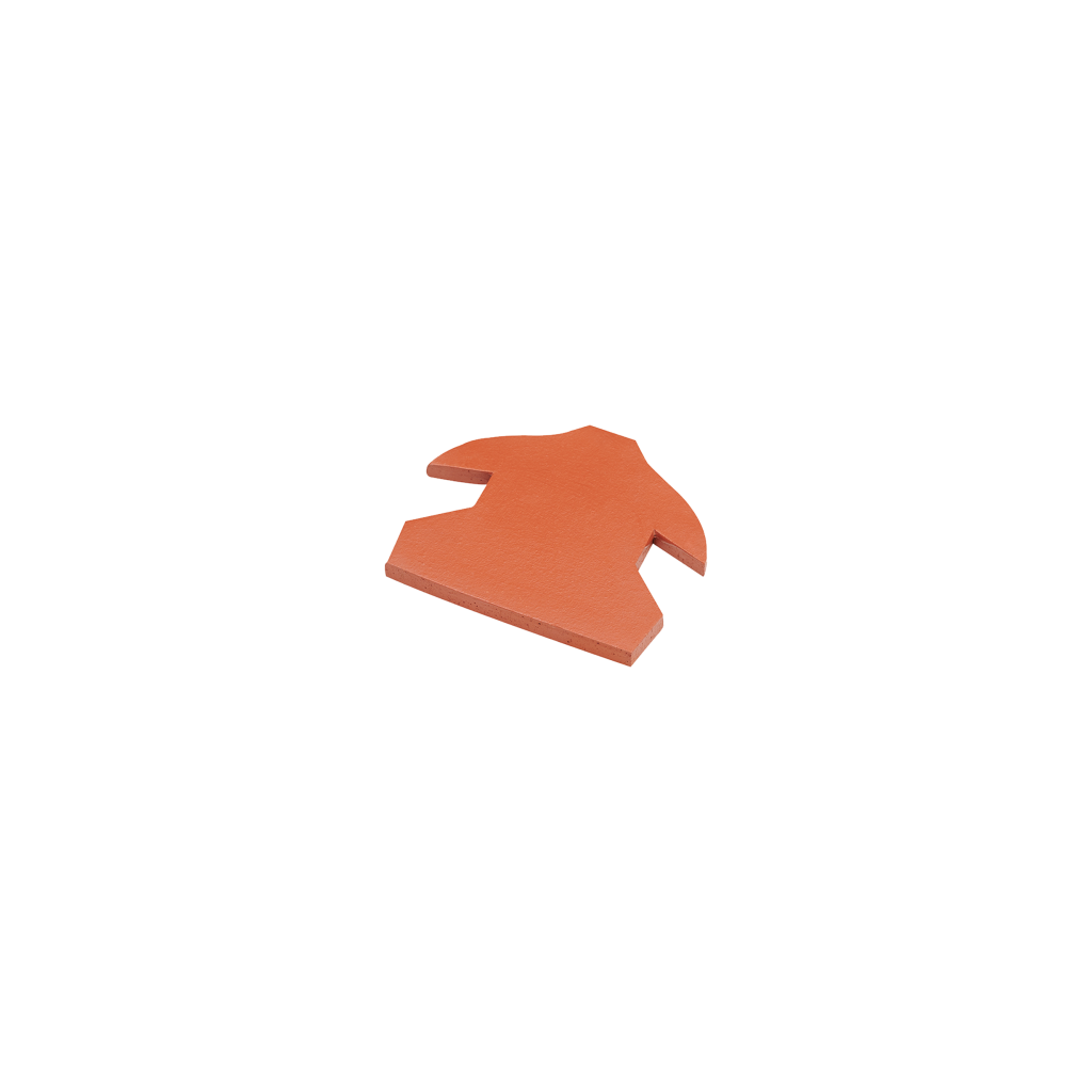 Interlocling Ridges Ridge for interlocking tiles Tradition and flat roof tiles W4v