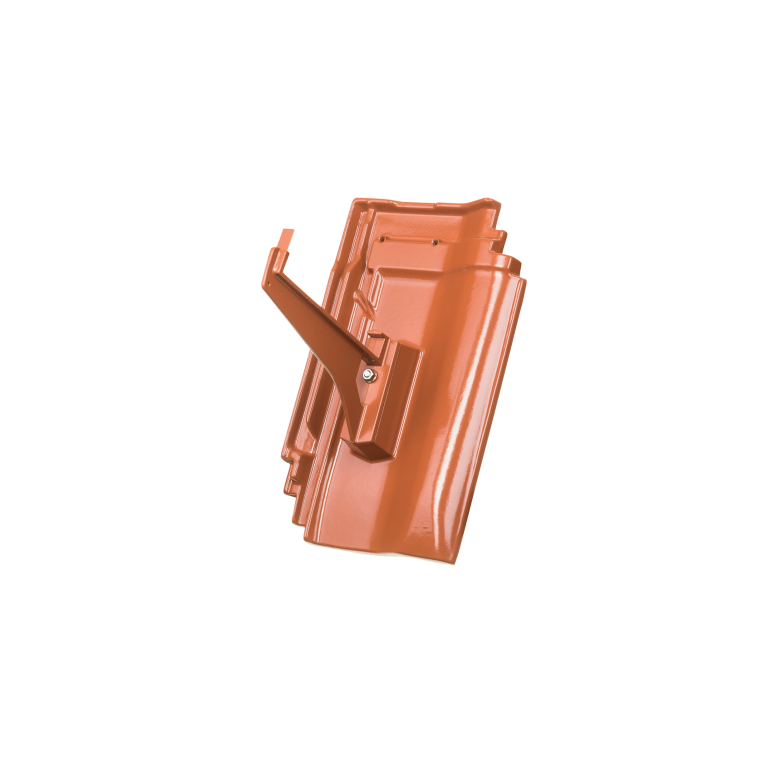 Snow guard holder W4v