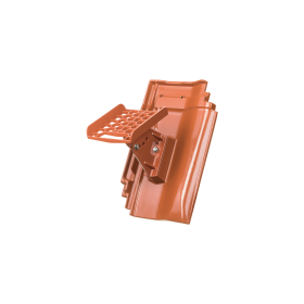 Safety step W4v