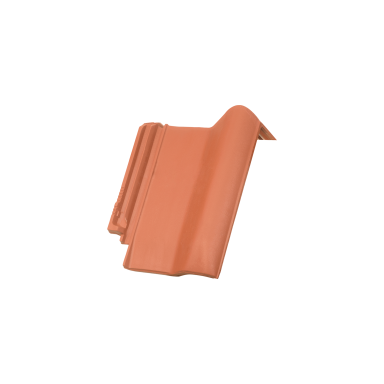 Pent roof tile W6v