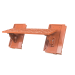 Long grid WALTHER-tegula