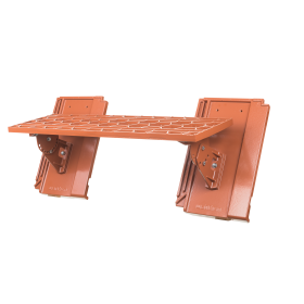 Long grid WALTHER-tegula