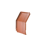 Mansard tile WALTHER-tegula