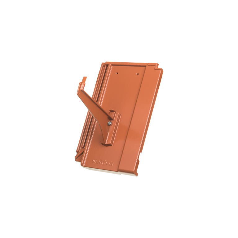 Snow guard holder WALTHER-tegula