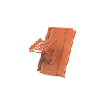 Safety step WALTHER-tegula