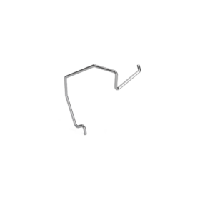 Suspension clamp 492/15