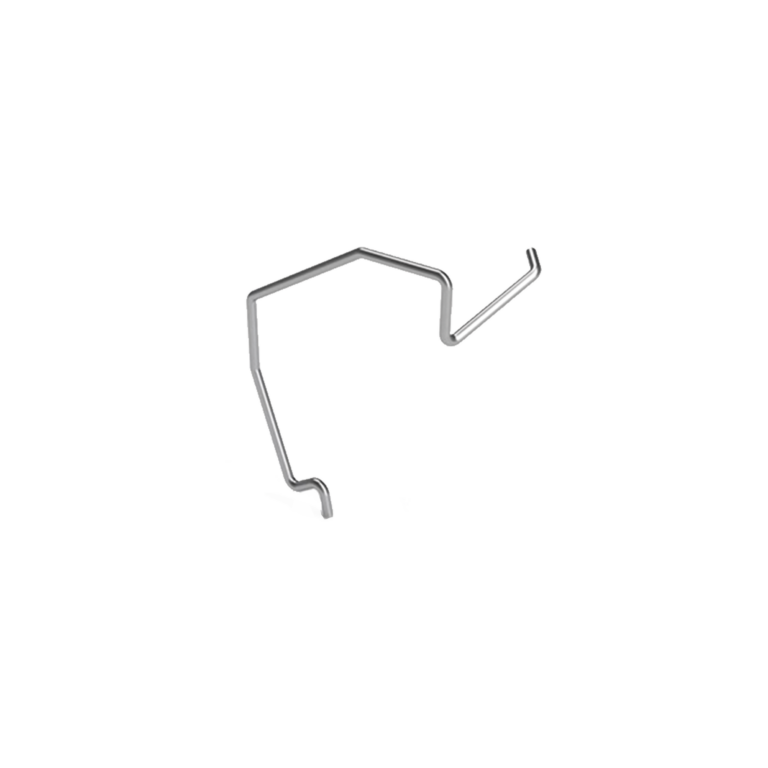 Suspension clamp 492/15