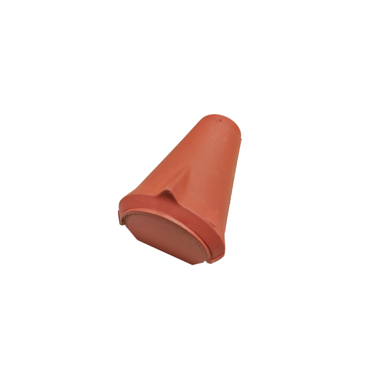 Ridge starter and ender Turmbiber