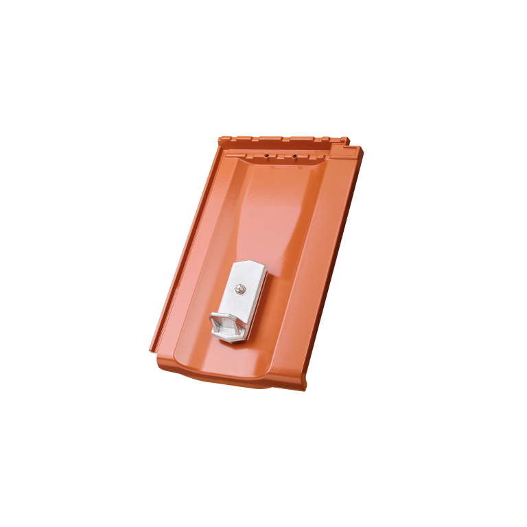 Der K2 Solarträger Z10 dient als stabiles Trägerelement von Photovoltaikmodulen und Solarthermiekollektoren