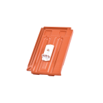 Solarträger K2 für Doppelmuldenfalzziegel Tradition