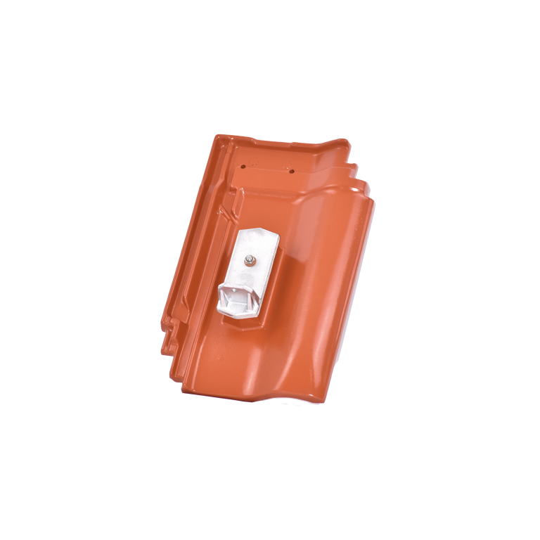 Solarträger K2 für Flachdachziegel W4v