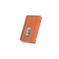 Solar support WALTHER-tegula