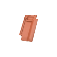 Ridge connection air tile W6v
