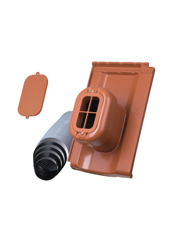 Sanitary fan Z10
