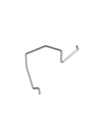 Suspension clamp 492/15