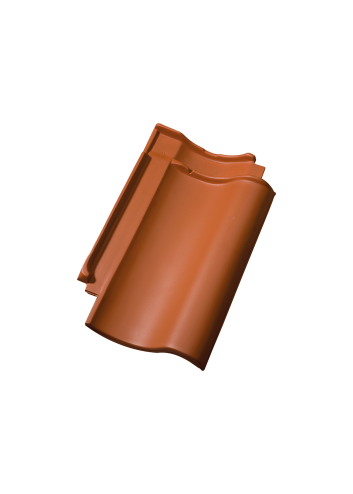 Eyebrow dormer tile Z5