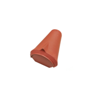 Ridge starter and ender Turmbiber