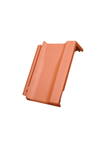 Pent roof tile Z12v