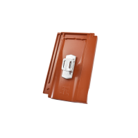 Solarträger für unseren Reformziegel Z12v