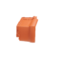 Mansard buckling tile J11v