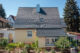 Einfamilienhaus mit Doppelmuldenfalzziegel in edelspacegrau